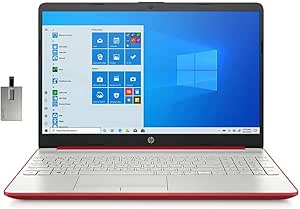 HP HP 2021 Pavilion 15.6" Pentium Laptop