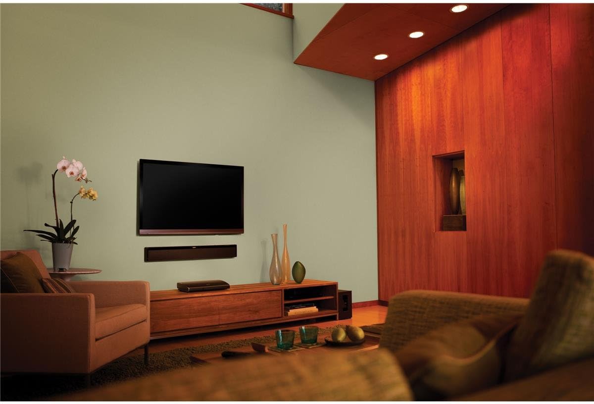 Bose 715605-1300 Lifestyle 135 Series III Entertainment System