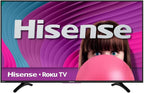 Hisense 40H4C1 40-Inch 1080p Roku Smart LED TV (2016)