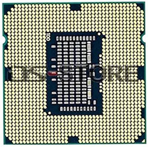 Intel i7-860 Desktop CPU: 2.8GHz LGA1156 Processor