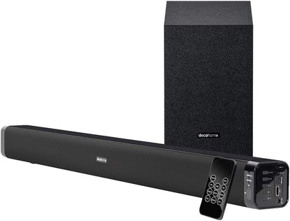 Sony XR55A80J 55" 4K OLED Smart TV Home Theater Bundle