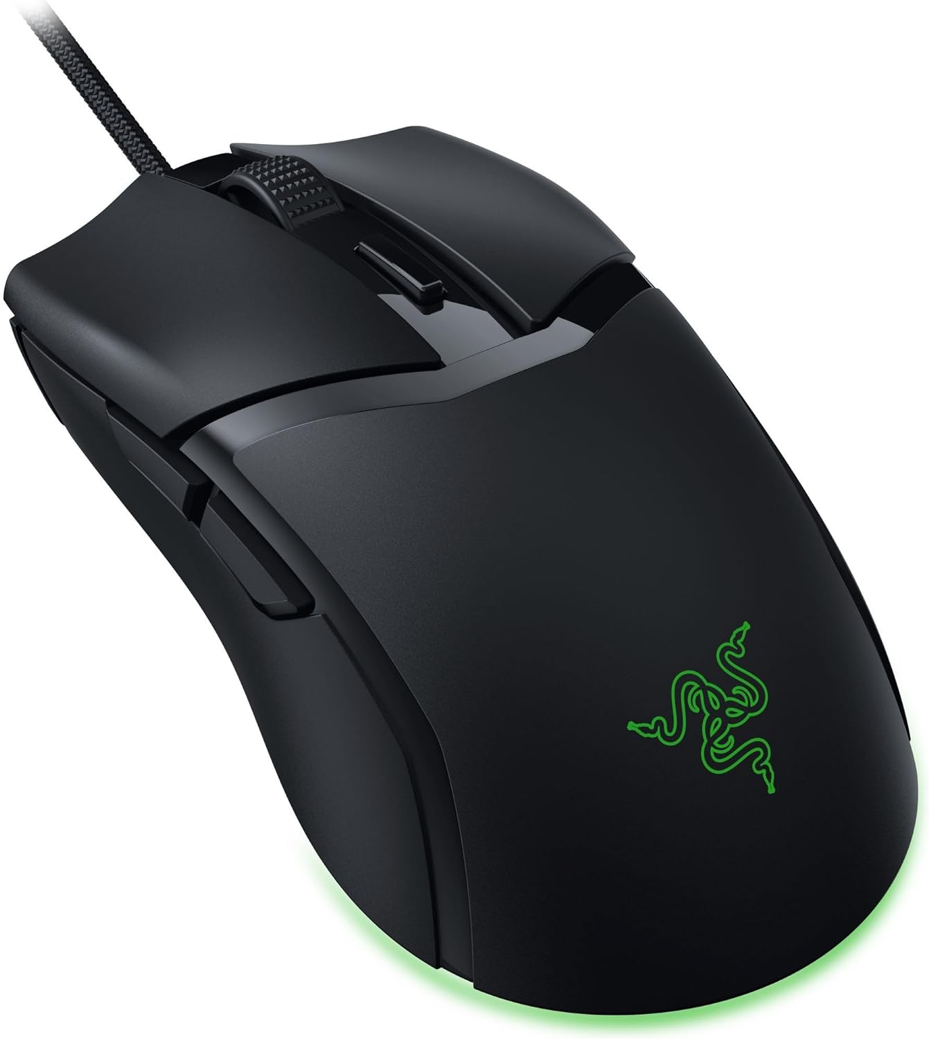 Razer RZ01-04650100-R3U1 Cobra Gaming Mouse RGB