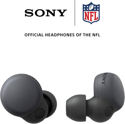 Sony WFLS900N/B LinkBuds S Noise Canceling Earbuds