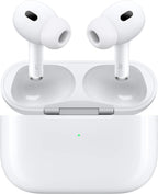 Apple MTJV3AM/A AirPods Pro 2nd Gen USB-C Wireless Earbuds