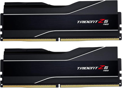 G.Skill F5-6000J3040G32GX2-TZ5N 64GB DDR5 6000MHz RAM