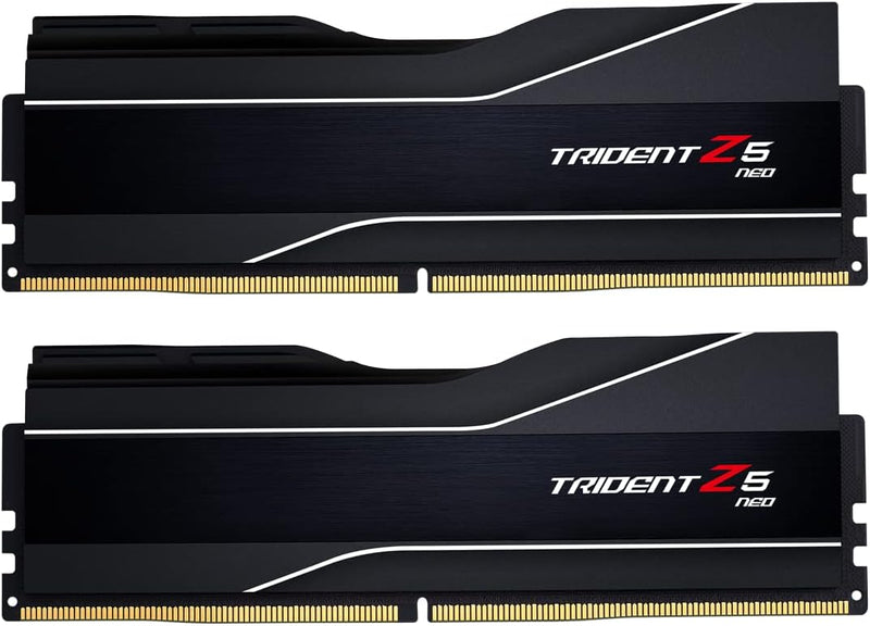 G.Skill F5-6000J3040G32GX2-TZ5N 64GB DDR5 6000MHz RAM — main product image