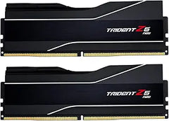 G.Skill F5-6000J3238G32GX2-TZ5N Trident Z5 64GB DDR5 RAM