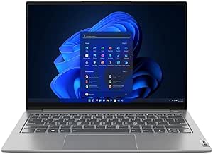 Lenovo 21AS0014US ThinkBook 13s - Ryzen 5, 8GB, 256GB SSD — main product image