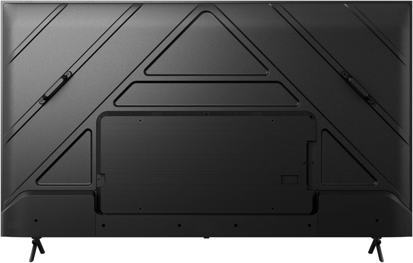 Hisense 65QD7N 65-Inch QLED 4K Google Smart TV