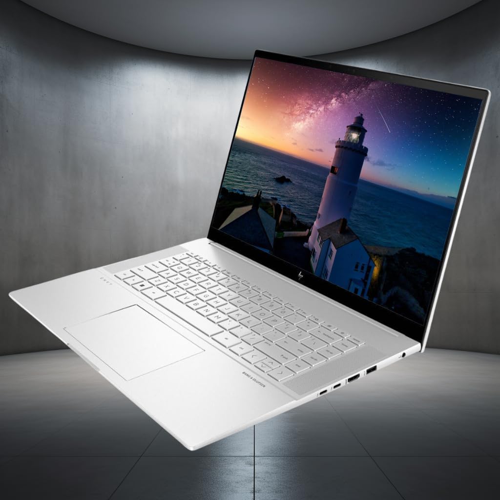 HP TPN-C159_67T9 Envy 16" RTX 4060 Laptop i9