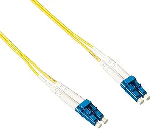 Monoprice 107628 Fiber Optic Cable LC/LC 10 Meter