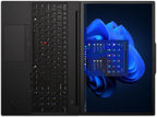 Lenovo Thinkpad P16S G3 Ultra 7 RTX 500 Touch Laptop