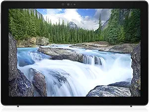 Dell Latitude 7200 2-in-1 - i7 12