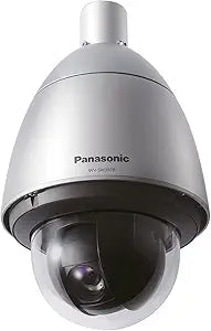 Panasonic WV-SW397B PTZ Outdoor Network Camera — main product image