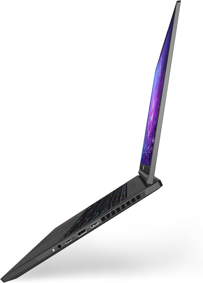 MSI CA16A3H233 Creator A16 AI+ 16" RTX 4070 OLED Laptop