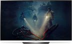 LG OLED55B7A 55-Inch 4K Smart OLED TV Renewed
