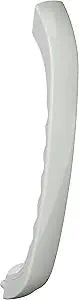 GE 25QBP3780 Microwave Door Handle Replacement