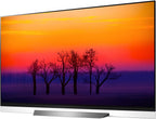 LG OLED55E8PUA 55-Inch 4K Smart OLED TV