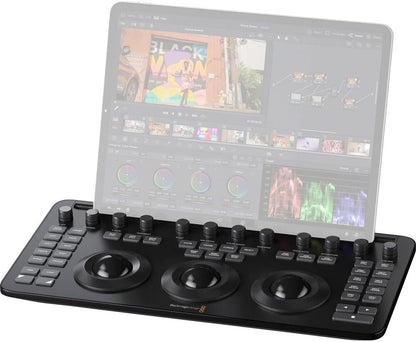 Blackmagic Design DV/RES/AAAPNLMIC/EN DaVinci Micro Panel