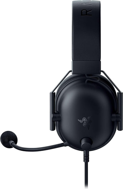 Razer RZ04-03241000-R3UA BlackShark V2 X PlayStation Gaming Headset