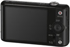 Sony DSCWX220/B Cyber-shot 18.2 MP Digital Camera