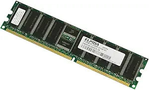 Dell 9U174 512MB DIMM DDR 266MHz PC-2100 Memory