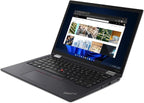 Lenovo 21AW002NUS ThinkPad X13 Yoga Gen 3 13.3