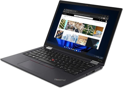 Lenovo 21AW002NUS ThinkPad X13 Yoga Gen 3 13.3" Touchscreen 2-in-1 Laptop