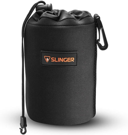 Sony 18-135mm OSS E-Mount Zoom Lens Bundle