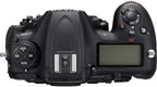 Nikon 1559 D500 DSLR Camera Bundle (Renewed)