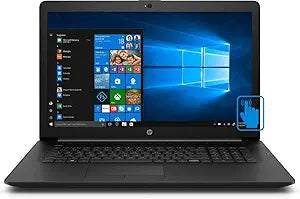 HP 5NV50AV-11064-R 17z Ryzen 5 Laptop 32GB RAM (Renewed)