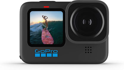 GoPro Max Lens Mod - HERO11/10/9 Black (Renewed)