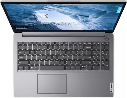 Lenovo IdeaPad 1 15IAU7 FHD i5 Laptop