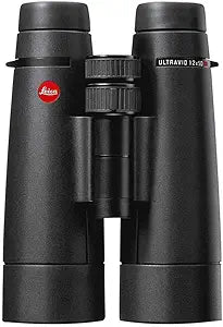 Leica 40097 12x50 Ultravid HD-Plus Binoculars
