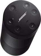 Bose 858365-0100 SoundLink Revolve II Bluetooth Portable Speaker