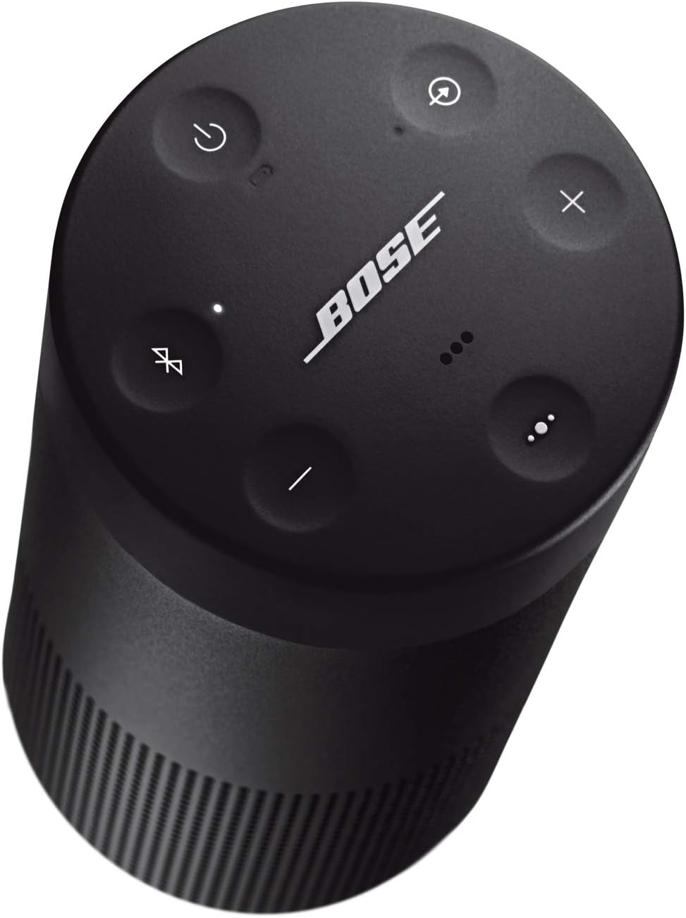 Bose 858365-0100 SoundLink Revolve II Bluetooth Portable Speaker