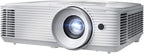 Optoma EH412x 1080p Projector 4500 Lumens Renewed