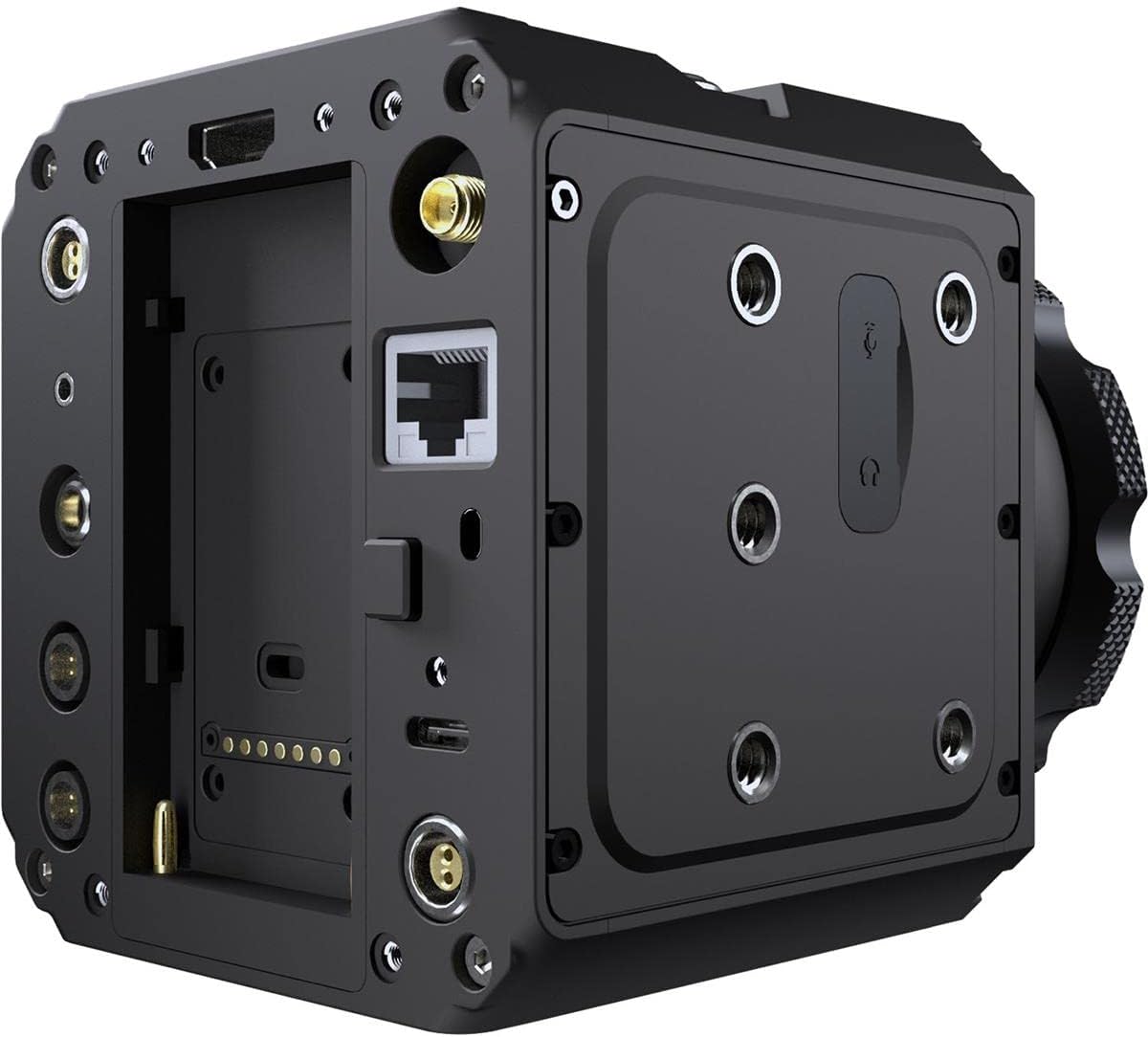 Z CAM E2-S6 EF Super 35mm 6K Cinema Camera EF Mount