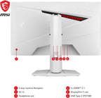 MSI MAG274URFW 27-inch 4K 160Hz Gaming Monitor