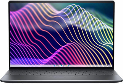 Dell 9440 Latitude 9000 14" QHD+ Touchscreen 2-in-1 i7 16GB 512GB SSD