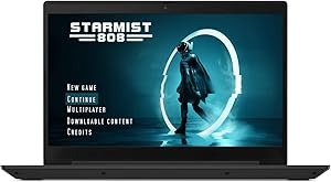 Lenovo L340 i7 GTX 1650 Gaming Laptop