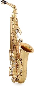 Yamaha YAS-82ZII Custom Professional Alto Saxophone