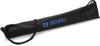 Benro MSSL09C Superslim Carbon Fiber Monopod