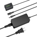 Neewer 10099074 NP-FZ100 AC Power Adapter Sony Camera
