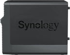 Synology DS423 4-Bay DiskStation NAS (Diskless)