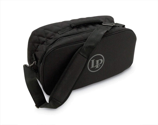 Latin Percussion LP532-BK Bongo Carrying Bag