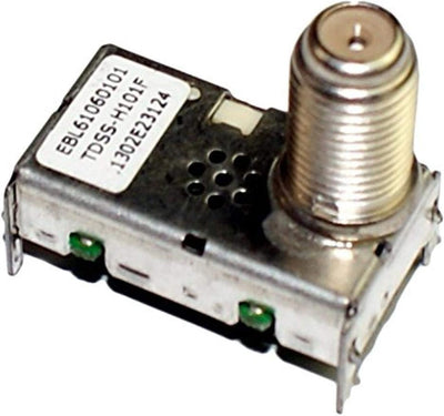 LG EBL61060101 Analog/Digital TV Tuner Replacement Part