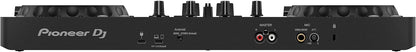 Pioneer DJ DDJ-FLX4 2-Deck DJ Controller