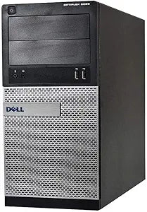 Dell 3020 Optiplex i5 Desktop PC - Renewed