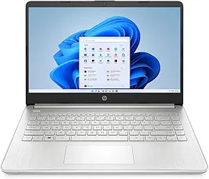 HP 64Z12UA#ABA 14-dq0053nr 14" Pentium Silver Notebook